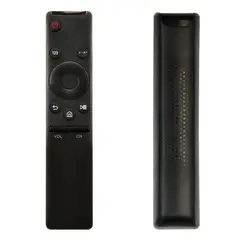 GENERICO - Control Remoto De Tv Samsung Curvo SmarT Led