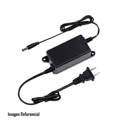 DAHUA - FUENTE DE PODER 12V 2A P/N: DH-PFM320D-US