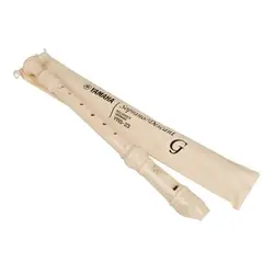 YAMAHA - FLAUTAS YRS-23 G