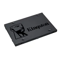 KINGSTON - Disco Sólido SATA 480 GB A400
