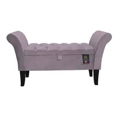 BARAKA HOME - Baul Grans 2 Plz - Lila