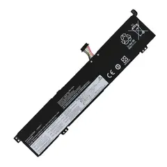 GENERICO - BATERIA PARA LENOVO L19M3PF7 L19L3PF3 11.4V 45Wh 3 CELDAS