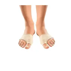OEM - Ferula Corrector Progesivo Para Juanete Dedo Pie Hallux Valgus