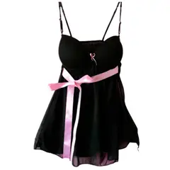 GENERICO - Babydoll Condesa Interior