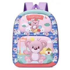 GENERICO - Mochila KAWAII Osito