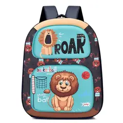 GENERICO - Mochila KAWAII Leon Infante