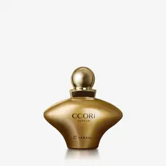 YANBAL - Ccori Perfume de Mujer 50 ml Yanbal.-