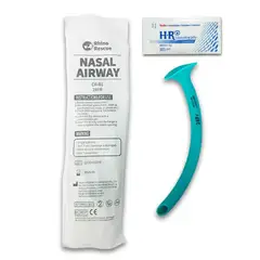 GENERICO - VIA AEREA NASOFARINGEA 28 FR para IFAK primeros auxilios