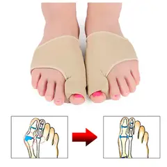 GENERICO - Calcetín de Compresión Alivia Dolor Pie Corrector de Juanete