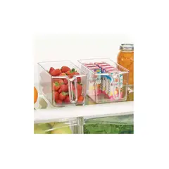 GENERICO - Caja de almacenamiento organizador multiusos