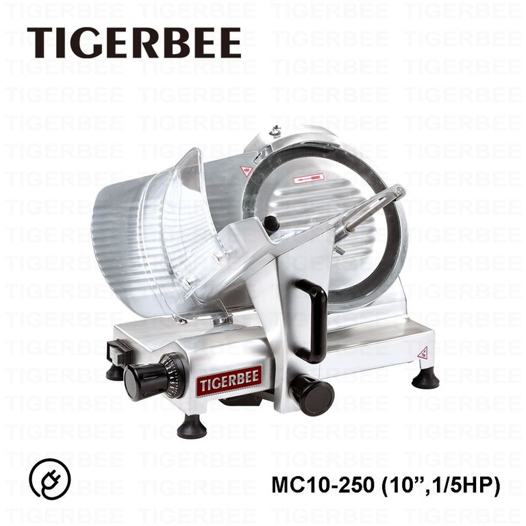 REBANADORA DE EMBUTIDOS