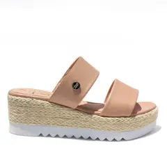 TOFY - Sandalia Planta Mujer Nude