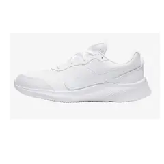 NIKE - ZAPATILLA VARSITY LEATHER CN9146-101 - Blanco