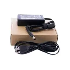 HP - Cargador Para Laptop De 185V 35A Con Cable Regalo