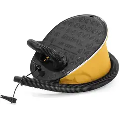 BESTWAY - Inflador de pie 28 cm x 19 cm