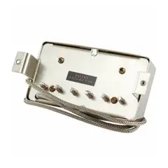 GIBSON - 57 CLASSIC / NICKEL COVER IM57R-NH
