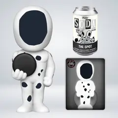 FUNKO - POP MAVEL - THE SPOT SODA