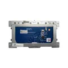 GENERICO - TOUCHPAD PARA LAPTOP PROBOOK 440 G8 CON TORNILLOS PN: M21148-001