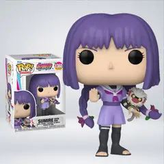 FUNKO - POP BORUTO - SUMIRE WITH NUE