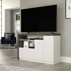 TU MESITA - Mueble para TV Luigi 2 puertas 1 cajón