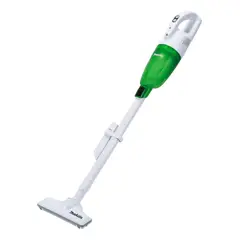 MAKITA - Aspiradora CL117FDX4 12V 3 Velocidades PowerVac Verde