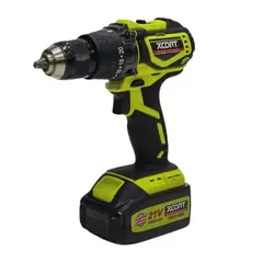 XCORT - Taladro percutor