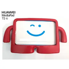 GENERICO - Funda Case Niños para Huawei MediaPad T5 10 Protector Anti Golpes