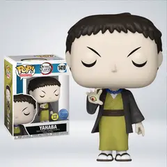 FUNKO - POP DEMON SLAYER - YAHABA SPECIAL EDITION