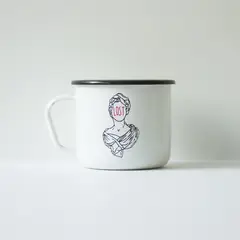 RISKY - Taza Modelo Lost