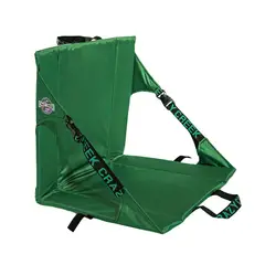 CRAZY CREEK - Silla para Playa Original Green