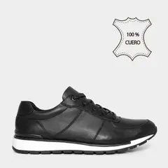 RENZO RENZINI - Zapatillas Casuales Hombres Rcf-068 Joel Cuero