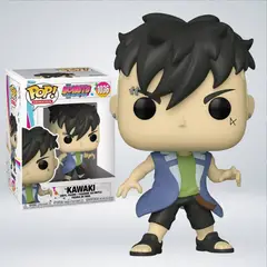 FUNKO - POP BORUTO - KAWAKI