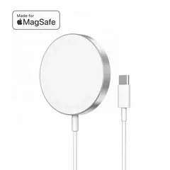 GENERICO - Cargador Magsafe para Iphone