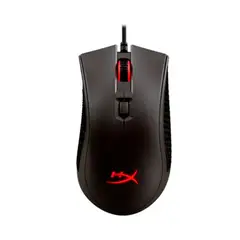 HYPERX - MOUSE GAMING PULSEFIRE FPS PRO/LIGHT P/N: HX-MC003B
