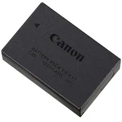 CANON - Batería LP-E17 original