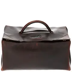 ROCKFORD - Billetera Unisex Tc New Necessaire Marrón