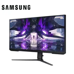 SAMSUNG - Monitor Led De 32 Ls32ag320nlxpe