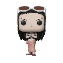 FUNKO - Pop Nico Robin 399 One Piece Original