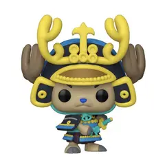 FUNKO - Pop Samurai Chopper 1131 One Piece Funkoshop Original