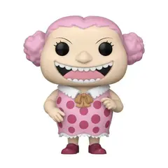 FUNKO - Pop Child Big Mom 1271 One Piece Exclusivo Original