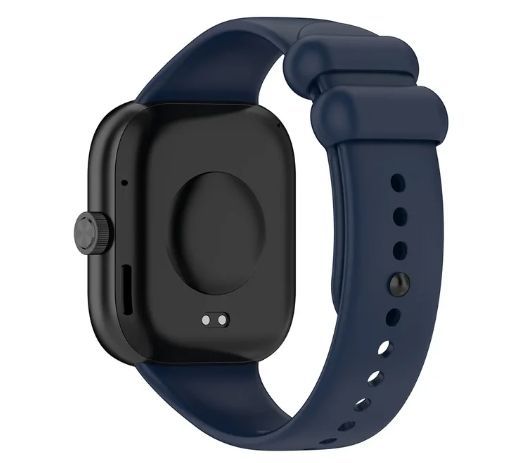 Correa Silicona para Xiaomi Redmi Smart Watch 4 - Azul