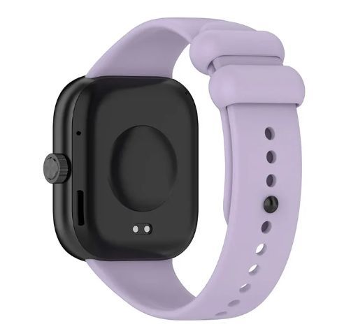 Correa Silicona para Xiaomi Redmi Smart Watch 4 - Lila
