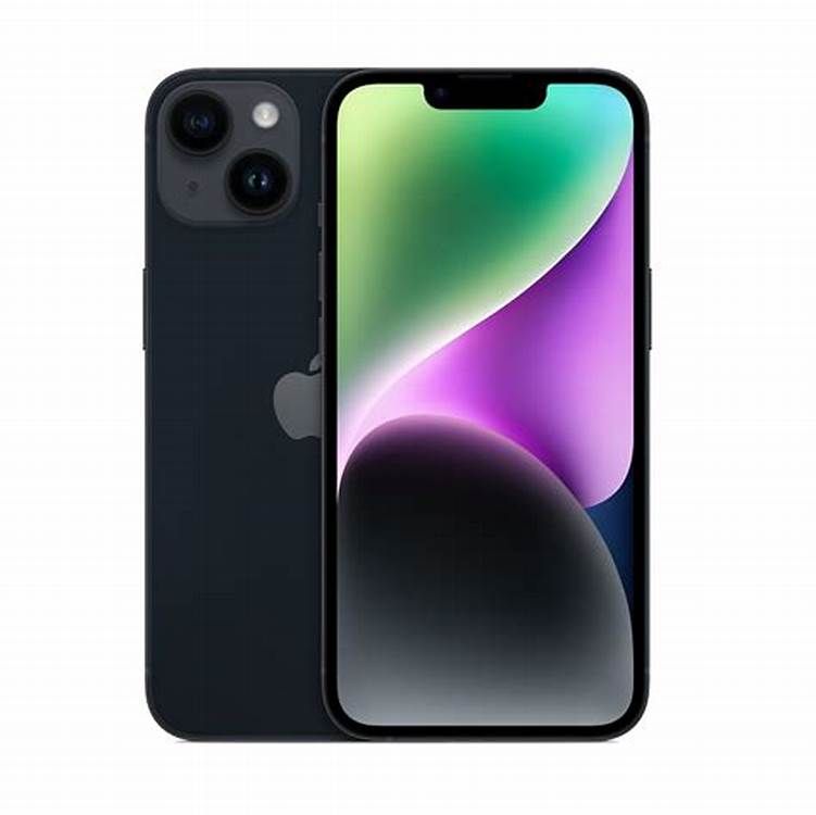 IPhone 14 128GB, E-sim, Leer descripción , ENTREGA INMEDIATA, Negro Reacondicionado