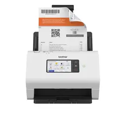 BROTHER - Escáner ADS-4900W USB Wifi Dúplex ADF