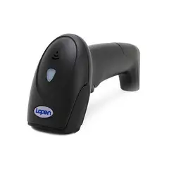 LOPEN - LECTOR DE CODIGO DE BARRA LN-AW-6900UWB 2D-USB WIFI BLUETOOTH