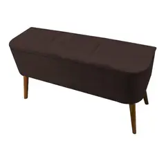 BARAKA HOME - Baul Ruan 1.5 Plz - Chocolate