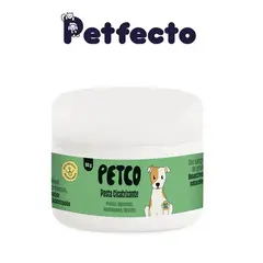 PETCO - Pasta Cicatrizante x 60 g. para perros y gatos