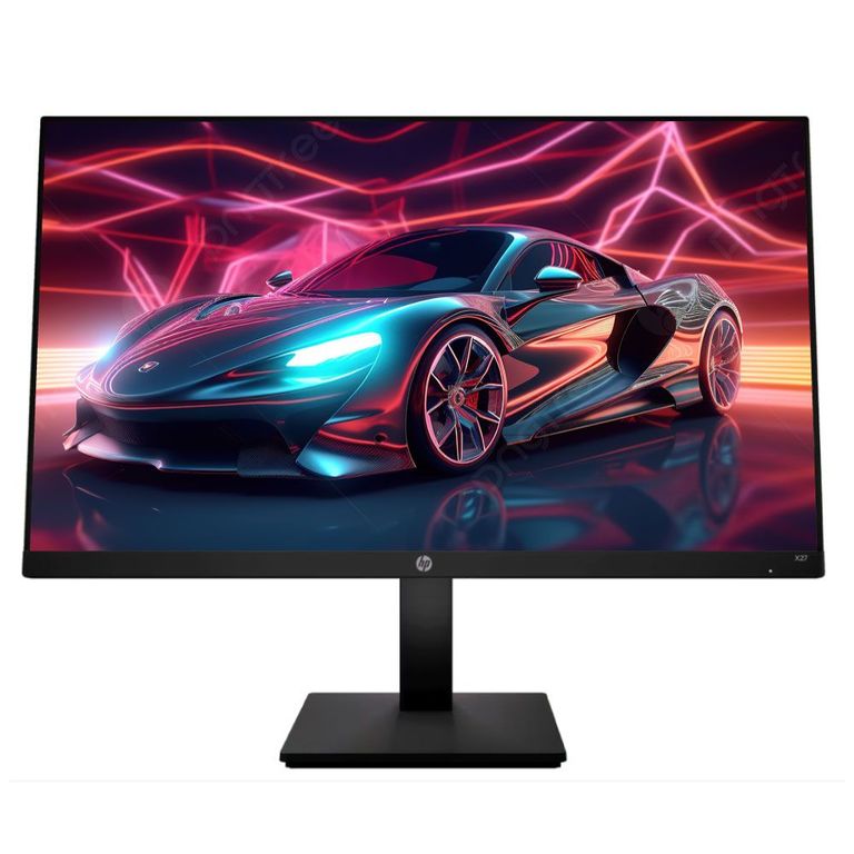 MONITOR GAMING X27 IPS FHD 165Hz 1ms FreeSync