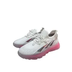 GENERICO - Zapatillas deportivas para dama_.