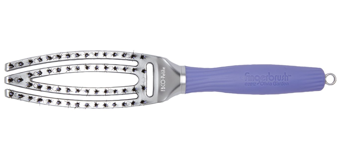 CEPILLO ESTILIZADOR FINGERBRUSH COMBO PETITE